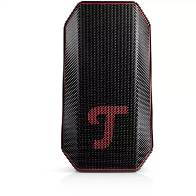 Teufel ROCKSTER AIR 2 juoda, balta 2.1 kanalai