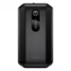 Baseus BS-CH001 - starteris, boosteris 10000 mAh 12V (1000 A / 500 A) + krokodilo spaustukai (juoda)