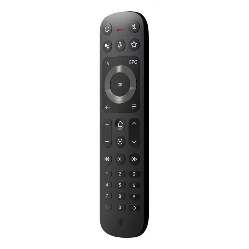 Transliacijos įrenginys Telekom MagentaTV One 2nd Gen 4K Ultra HD Wi-Fi Ethernet