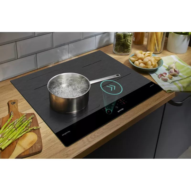 GORENJE GI6421SYB indukcinė kaitlentė