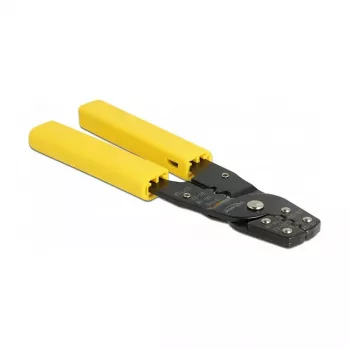 Užspaudimo įrankis DeLOCK 90543 gnybtų užspaudimo kontaktams AWG 10 - 28