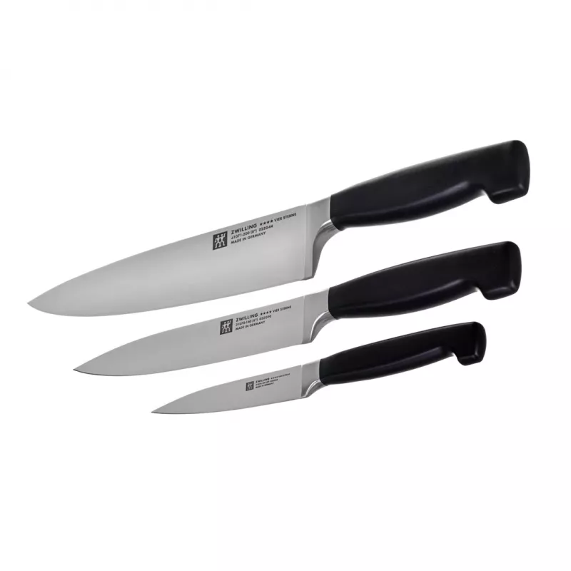 ZWILLING 35048-000-0 virtuvinis peilis Buitinis peilis