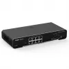 Ruijie Networks RG-NBS3100-8GT2SFP tinklo komutatorius valdomas L2 Gigabit Ethernet (10/100/1000) juodas