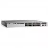 Catalyst 9300 - Network Advantage - Switch - L3 - valdomas - 24 x 100/1000/2.5G/5