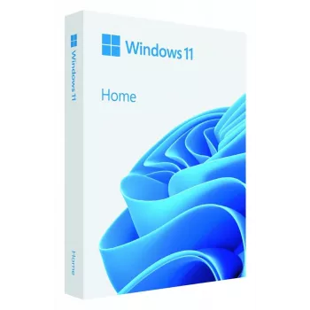 USB atmintuko operacinė sistema Microsoft Windows Home 11 64 bitų, lenkų k., 64 GB, 1 licencija (FPP)