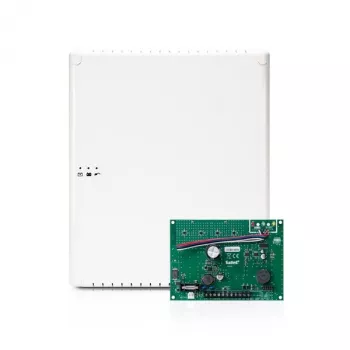 Satel APS-30 išmaniųjų namų centrinio valdymo įtaiso priedas Maitinimo blokas