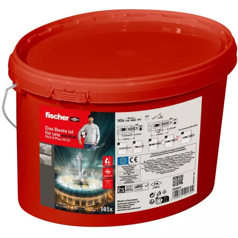 Fischer 568857