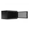 WF01-6406-23B Lanberg Zvesn Rackov Skria 19inch 6U Lanberg WF01-6406-23B