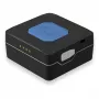 GPS asmeninis seklys Teltonika TMT250 – juodas, 0,128 GB atmintis, Li‑Ion 3,8 V, iki 8 val. baterija