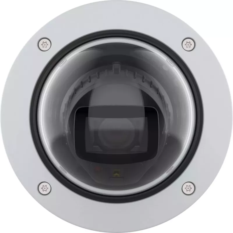 IP kupolinė apsaugos kamera AXIS P3275-LVE 1920×1080, 0,02 lx, 100° HF, 190° sukimas, lubos/siena, vidui/lauke