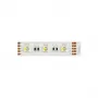 LED lanksti juosta RGB DC24V + RGB-W vienas lustas šilta balta