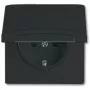Busch-jaeger 2CKA002064A0290 Juoda