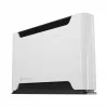 MikroTik | Maršrutizatorius su RouterOS v7 licencija (ES) | Chateau 5G R16 | 802.11ac | 10/100/1000 Mbit/s | Ethernet LAN (RJ-45) prievadai 5 | Tinklo palaikymas Ne | MU-MIMO | 5G