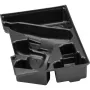 L-Boxx įdėklas, skirtas GDR 12V-EC (juodas, L-BOXX 102)