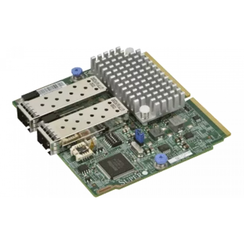 SUPERMICRO Add-on Card AOC-MTGN-I2S (AOC-MTGN-I2S)