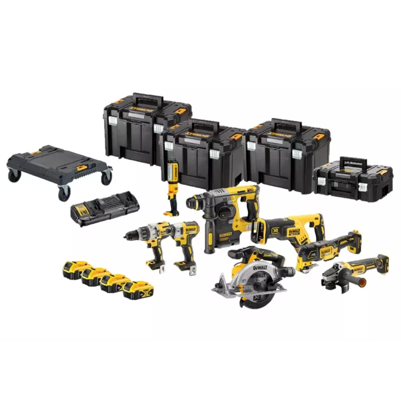 Dewalt 8115516 belaidis grąžtas