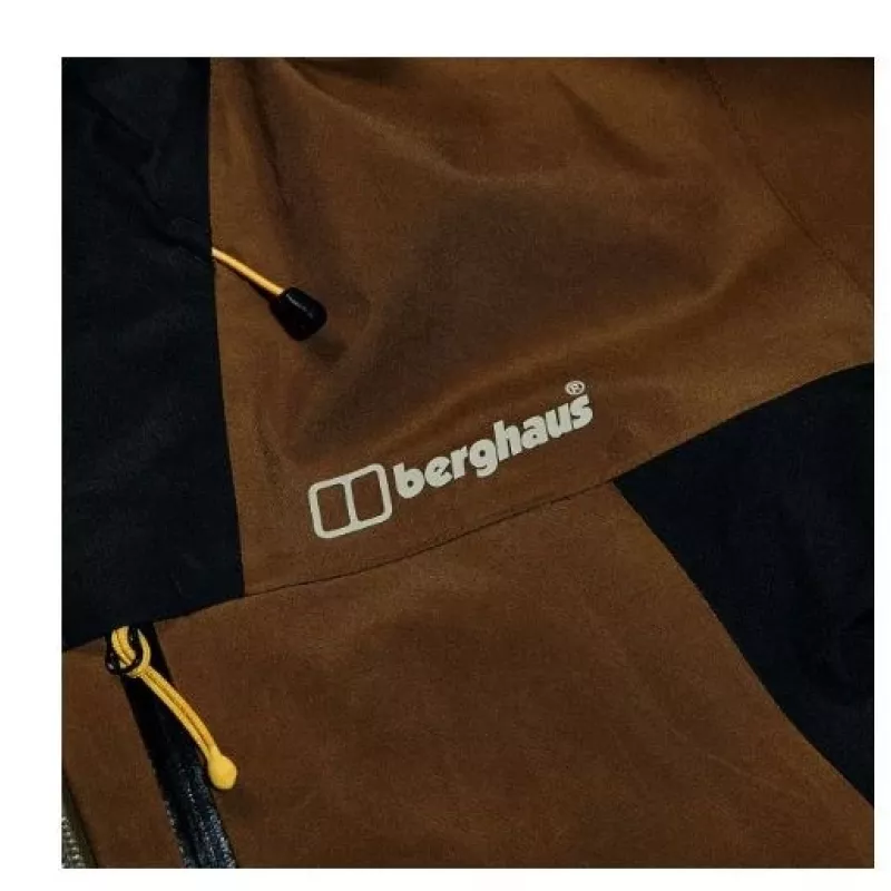 Berghaus Ridge-Seeker GTX striukė su membrana, XL dydis