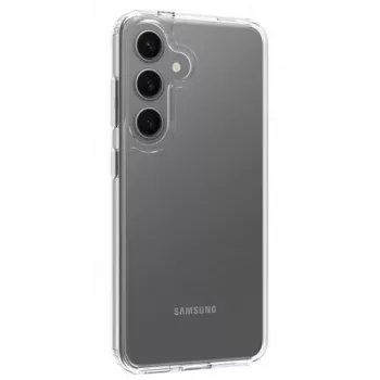 Cover Screenor 25634SB Samsung Galaxy S24/S25 Skaidrus 5,2 col.