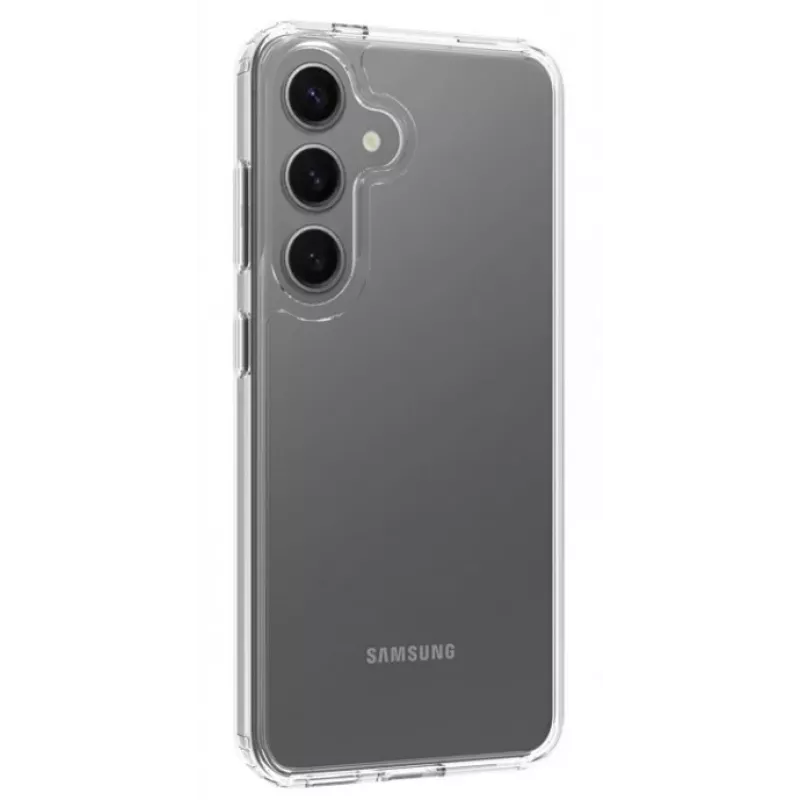 Cover Screenor 25634SB Samsung Galaxy S24/S25 Skaidrus 5,2 col.