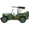 Konstruktorius Cobi Willys MB COBI-2805, 250 dalių rinkinys