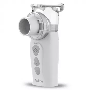 FEELLIFE Air ProVIII HS084325 nešiojamasis tinklinis purkštuvas