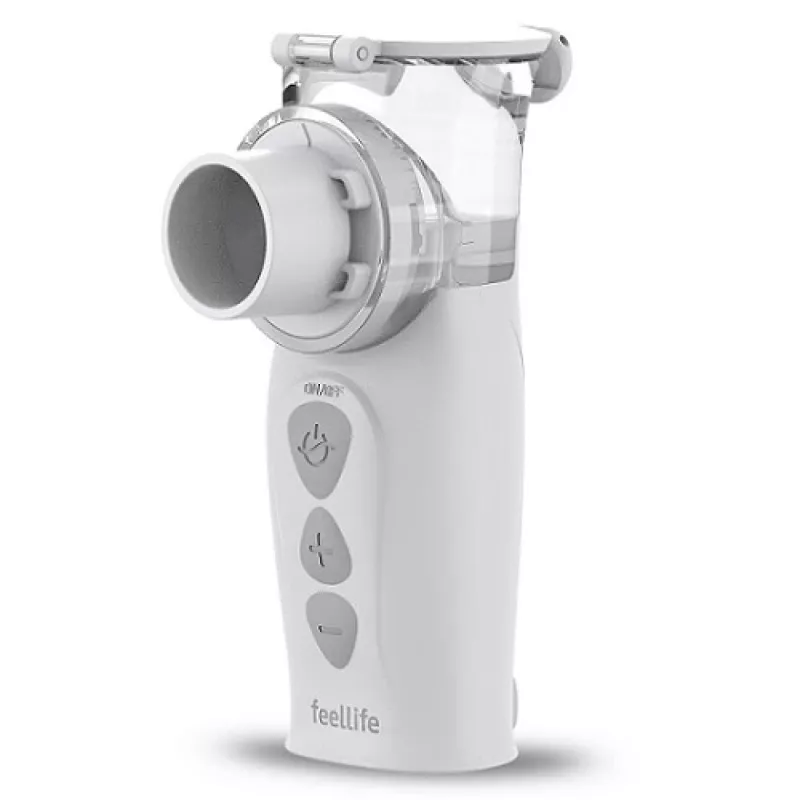 FEELLIFE Air ProVIII HS084325 nešiojamasis tinklinis purkštuvas