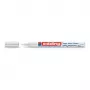 Markeris Edding 751 White 1 vnt.