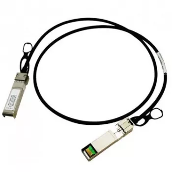 Cisco QSFP-H40G-CU3M= InfiniBand / šviesolaidinis kabelis 3 m QSFP+
