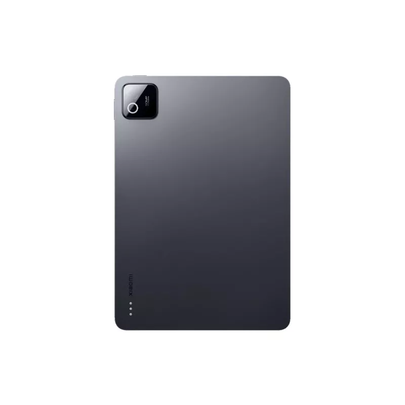 Xiaomi Pad 8 Pro (Pilkas) 11,2 col. IPS LCD 2136x3200/4,32 GHz&3,53 GHz&3,53 GHz/512 GB/12 GB RAM/Android 16/WiFi, BT | Xiaomi