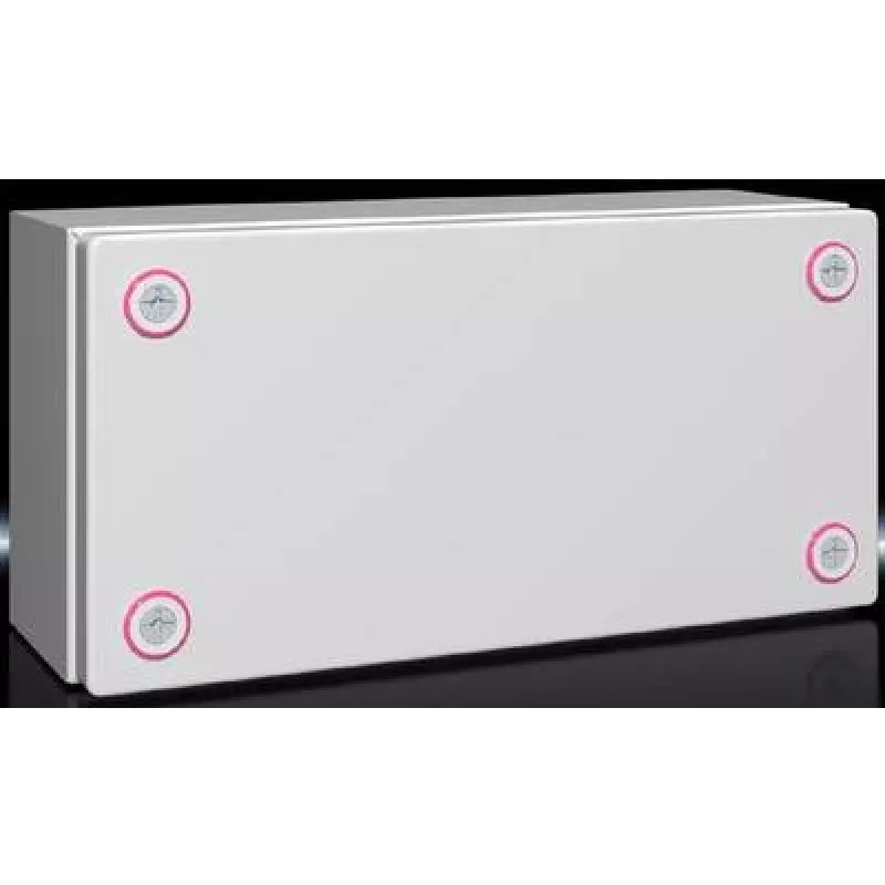 Elektrinė spinta Rittal 1530.000, plieninė spinta IP55, 300×120×150 mm