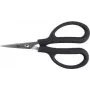 Žirklės c.k tools T4505 160 mm — šviesolaidinio kabelio pjovimo žirklės, 160 mm ašmenų ilgis