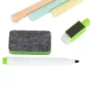 Extralink Toys Tablica KREDOWO-MAGNETYCZNA Edukacyjna Dwustronna