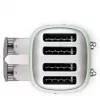 SMEG Skrudintuvas (TSF03PGEU) pastelinė žalia