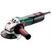 Kampinis šlifuoklis Metabo WEV 11-125 QUICK
