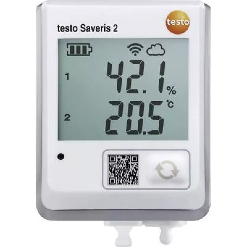 Testo 0572 2035