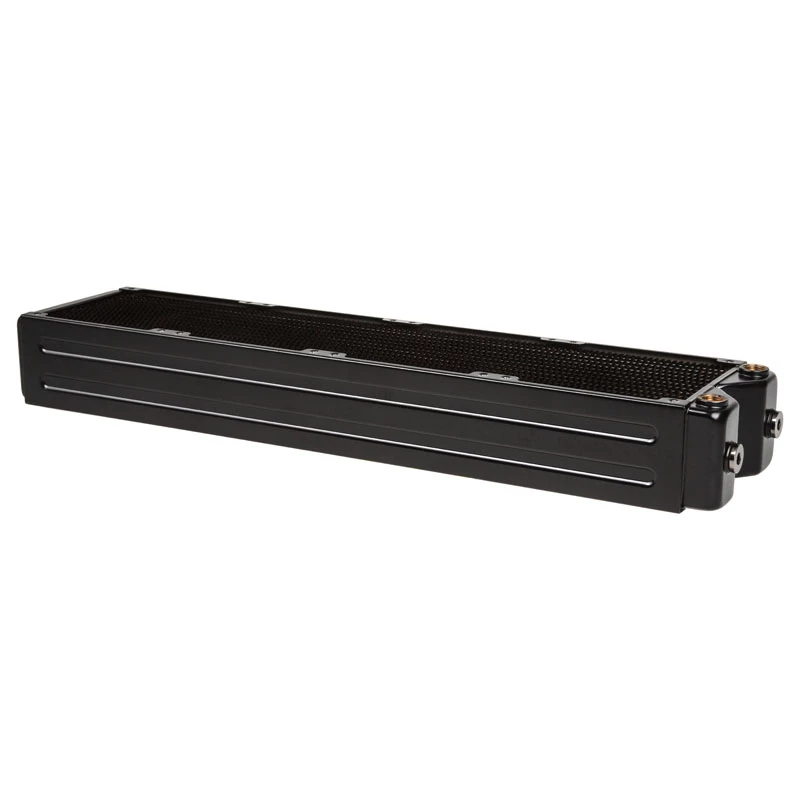 Skysto CPU aušintuvo radiatorius MagiCool G2 10 FPI 480 mm (CG-480G2), 480 mm, 10 FPI
