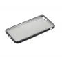 Dėklas Tellur iPhone 7 Plus 14 cm (5,5 colio) Juodas permatomas