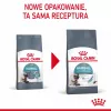Royal Canin Hairball Care sausas kačių maistas, 10 kg — suaugusioms katėms skirta formulė, kukurūzai ir paukštiena