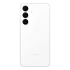 Samsung Galaxy S25 FE, 17 cm (6,7 colio), 8 GB, 512 GB, 50 MP, Android 16.0, balta