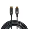 DisplayPort kabelis Gembird CC-DP8K-AOC-10M 10m Juodas