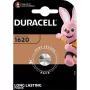 Duracell CR1620 3V vienkartinė baterija ličio