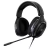 Acer Predator Galea 315 ausinės — laidinės circumauralinės žaidimų ausinės, 20–20000 Hz, 320 g, juodos