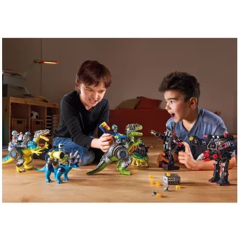 Žaislų figūrėlių rinkinys Playmobil 70626