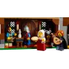 LEGO ICONS 10332 Viduramžių miestelio aikštė