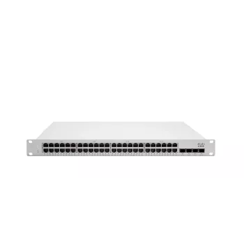 Meraki Ms225-48Lp L2 vnt.