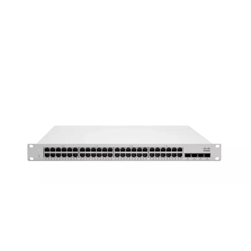 Meraki Ms225-48Lp L2 vnt.