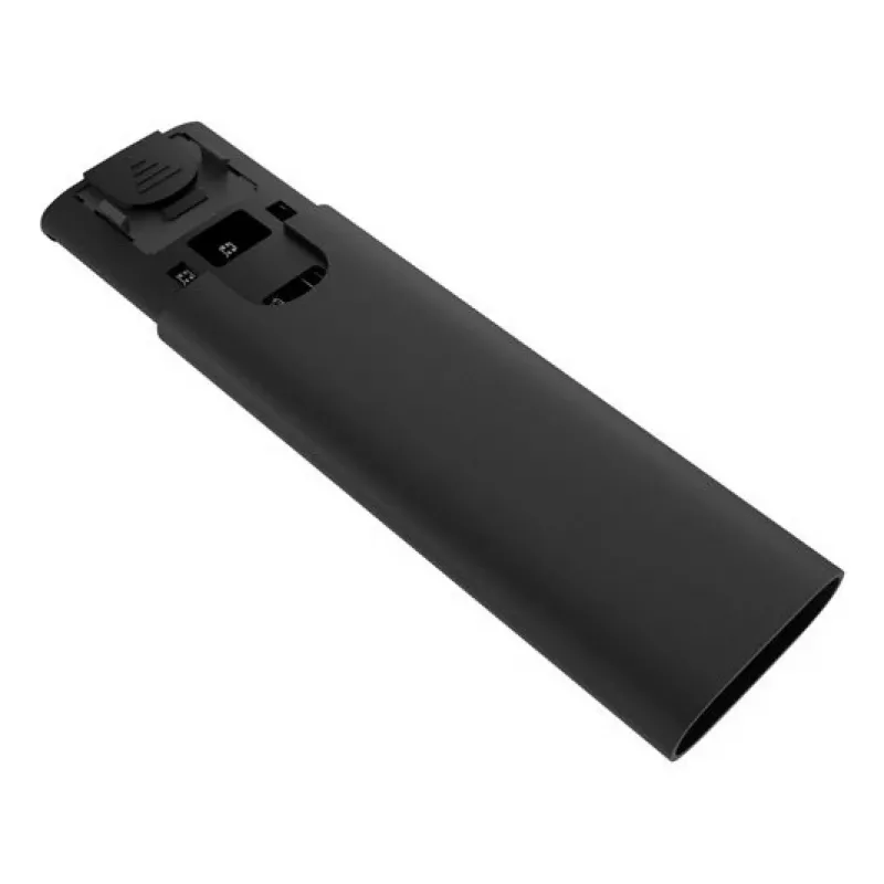 NATEC NKZ-2286 saugojimo diskų dėklas SSD dėklas Juodas M.2