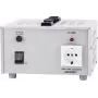 Voltcraft IT-1500 universalus laboratorinis izoliacinis transformatorius 1500 VA 230 V/AC, izoliacinis transformatorius (IT-1500)