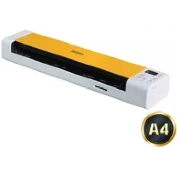 MetaMobile 20 Simplex/600dpi/A4/12/Wi-Fi/USB2.0 - Dokumentų skaitytuvas - A4