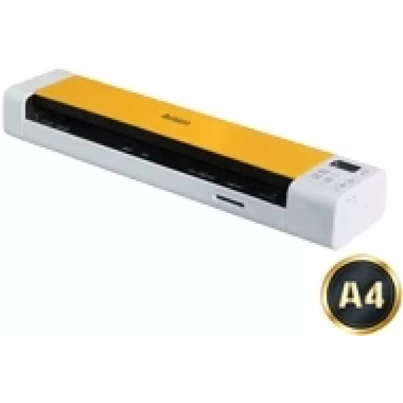 MetaMobile 20 Simplex/600dpi/A4/12/Wi-Fi/USB2.0 - Dokumentų skaitytuvas - A4